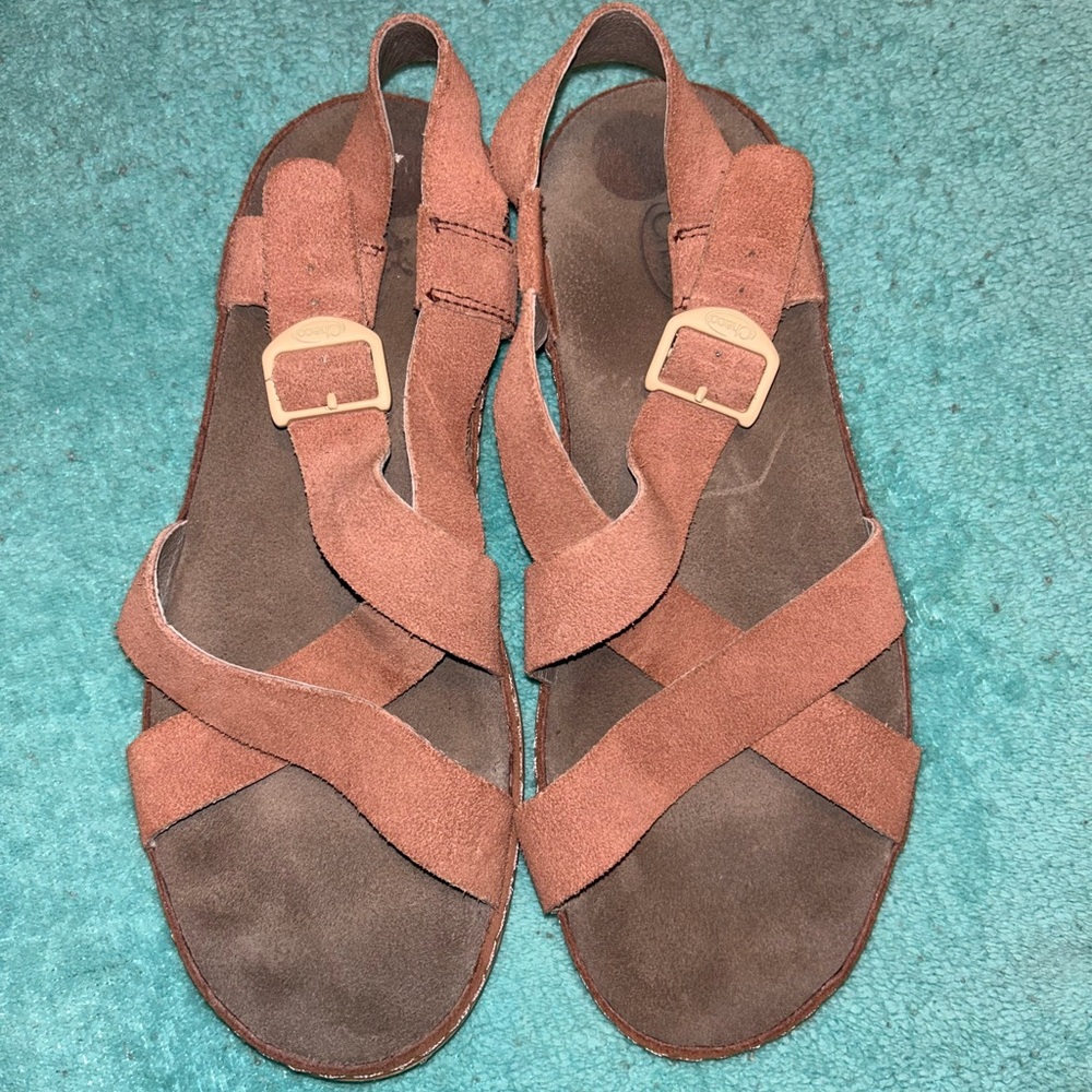 Chaco Sandals